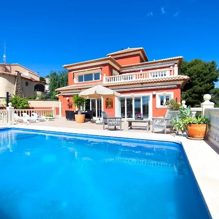 Feriehus Fleur By Interhome *