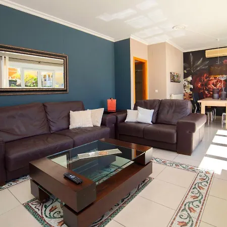 Fleur By Interhome Calpe