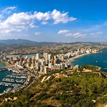 Feriehus Fleur By Interhome *