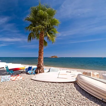 Fleur By Interhome Calpe